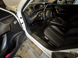 Photo de galerie - Lavage auto