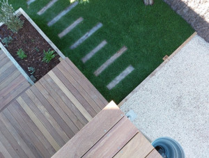 Photo de galerie - Charpente