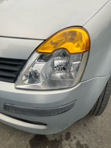 Photo de galerie - Rénovation de phares