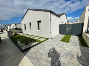 Photo de galerie - Pavés kann