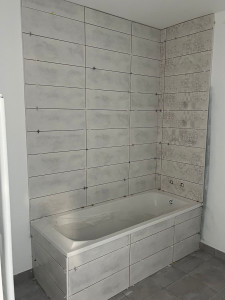 Photo de galerie - Carrelage