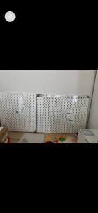 Photo de galerie - Support bureautique avant 