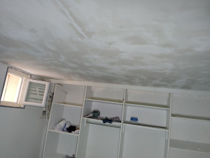 Photo de galerie - Peinture - Tapisserie