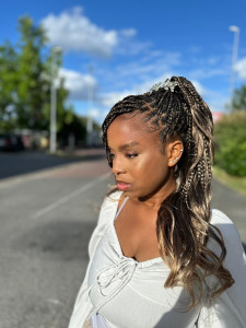 Photo de galerie - Coiffure à domicile