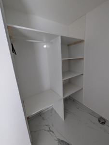 Photo de galerie - Troisième aménagement 