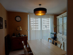 Photo de galerie - Pose luminaire 