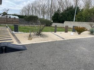 Photo de galerie - Réalisation chez moi 