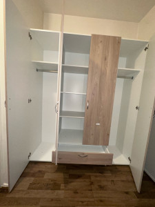 Photo de galerie - Montage meubles en kit