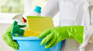 Photo de galerie - Je suis disponible pour toute tache 