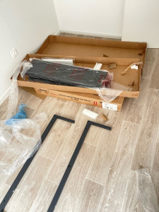 Photo de galerie - Lit