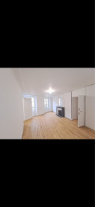 Photo de galerie - Peinture rénovation complet d appartement 
