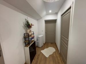 Photo de galerie - Agencement global intérieur