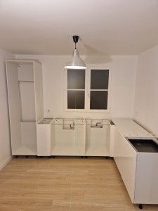 Photo de galerie - Montage meubles en kit