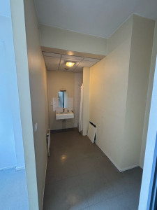 Photo de galerie - Remise en état complète d'un appartement après départ de locataire.