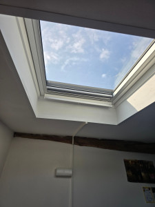 Photo de galerie - Étanchéité et coffrage 