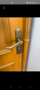 Photo de galerie - Service de serrurerie 