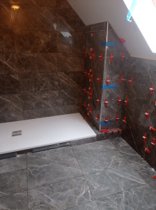 Photo de galerie - Carrelage