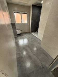 Photo de galerie - SDB