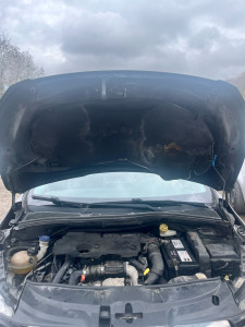 Photo de galerie - Changement du filtre à gasoil celui d’une vidange incluant tous les filtres