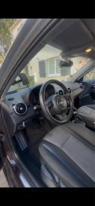 Photo de galerie - Avant gauche 