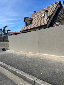 Photo de galerie - Artisan tout corps d'état - Rénovation