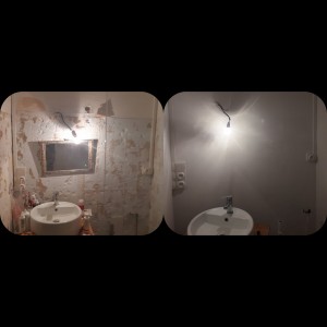 Photo de galerie - Bricolage et multi services