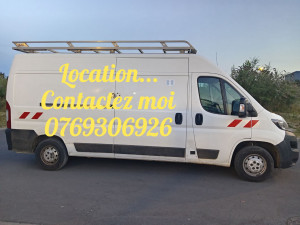 Photo de galerie - Contactez moi 