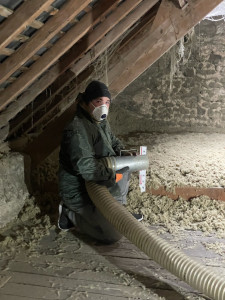 Photo de galerie - Couverture - Toiture