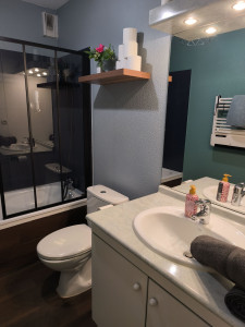 Photo de galerie - Prestation Airbnb 