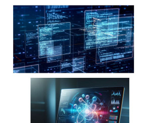 Photo de galerie - Récupération de données 