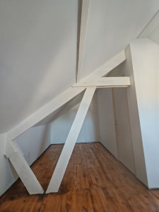 Photo de galerie - Peinture - Tapisserie