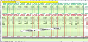 Photo de galerie - Matrice comptes exemple p 1