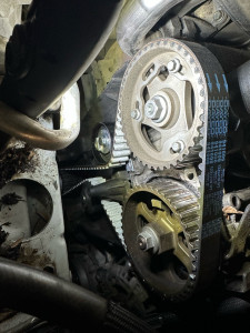 Photo de galerie - Kit distribution 