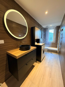 Photo de galerie - Artisan tout corps d'état - Rénovation