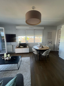 Photo de galerie - Ménage