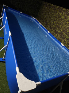 Photo de galerie - Entretien piscine