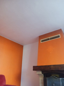 Photo de galerie - Plâtrerie - Murs - Plafonds