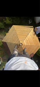 Photo de galerie - Couverture - Toiture