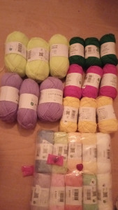 Photo de galerie - Coton de Qualité 