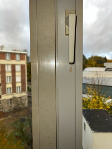 Photo de galerie - Ménage