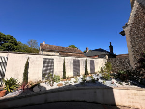 Photo de galerie - Paysagiste - Aménagement du jardin