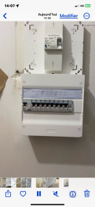 Photo de galerie - Rénovation complète ou partielle 