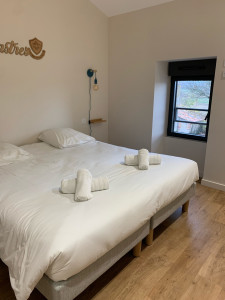 Photo de galerie - Nettoyage professionnel 