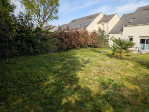 Photo de galerie - Tonte de pelouse - Débroussaillage