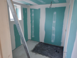Photo de galerie - Artisan tout corps d'état - Rénovation