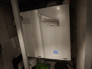 Photo de galerie - Frisquet 