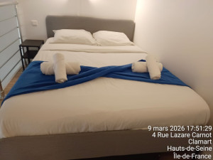 Photo de galerie - Après ménage 