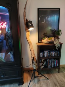 Photo de galerie - Bricolage et multi services