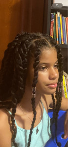 Photo de galerie - Même les enfants je coiffe 