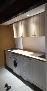 Photo de galerie - Montage meubles en kit